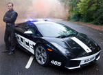 Need For Speed Hot Pursuit Ben Collins Trailer