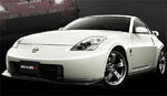 NISMO Nissan 350Z 380RS