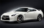 NISMO Nissan GT R Sports Club