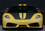 NOVITEC Edizione 747 Ferrari 430 Scuderia