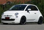 NOVITEC Fiat 500