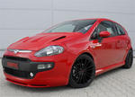 NOVITEC Fiat Punto Evo