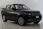 NSC Range Rover Convertible