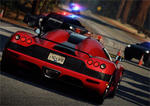 Need For Speed Hot Pursuit 2010 Trailer