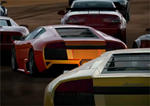 Need For Speed SHIFT 2 Unleashed Trailer
