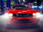 Video: Need For Speed Style Garage In Moscow