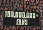 Video: Need for Speed 100 million milestone
