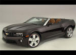 Neiman Marcus Camaro Convertible Video