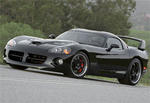 Neiman Marcus Hennessey Venom 700NM Dodge Viper