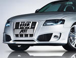 New ABT Audi Front Grille