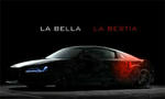 New Audi R8 commercial