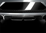 New Lamborghini model teaser
