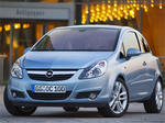 Half a Million New Opel Corsa Registered