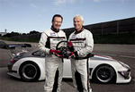 New Porsche CEO: Matthias Muller