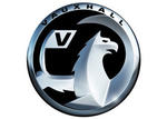 New Vauxhall Logo