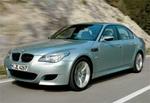 Next gen BMW M5 details