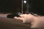 Night Drifting in Tokyo video