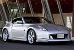 Nismo Nissan 370Z S Tune info