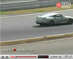 Nismo Nissan R35 GT R Video