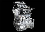 Nissan 1.5 litre Dual Injectors Engine