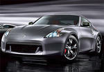 Nissan Z hybrid