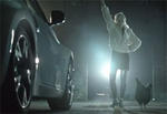 Nissan 370Z vs Chicken Commercial