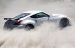 VIDEO: 2014 Nissan 370Z Nismo vs Wingsuit Skydiver
