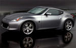 Nissan 370Z images