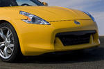 Nissan 370Z convertible announced