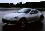 Nissan 370Z promo