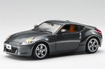 Nissan 370Z scale model