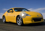 Official Nissan 370Z video