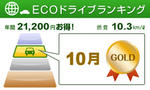 Nissan CARWINGS Eco Drive