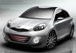 Nissan Compact Sports Concept