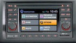 Nissan Connect