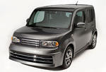 Nissan Cube price