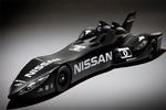 Nissan DeltaWing