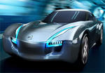 Nissan ESFLOW
