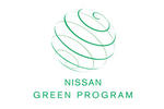 Nissan is Eco First Company