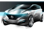 Nissan FORUM Concept