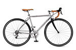 Nissan Fairlady Z bike