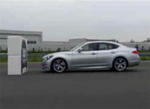 Nissan Forward Collision Avoidance Assist