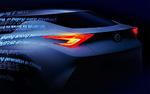 Nissan Friend ME Concept