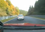 Nissan GT R vs 2010 Porsche 911 GT3 RS video