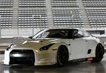 Nissan GT R GT1