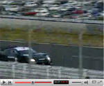 Nissan GT R GT500 Video