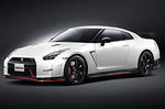 Nissan GT R Nismo