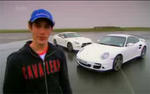 Nissan GT R vs Porsche 911 Turbo Video