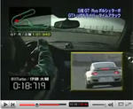 Nissan GT R vs Porsche 997 Turbo Video