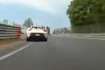 Nissan GT R vs Porsche Carrera GT Video